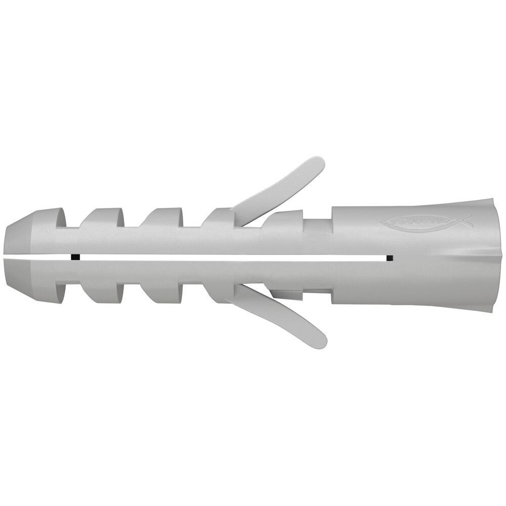 NYLONPLUGG FISCHER S 6 K 15P - 