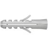 NYLONPLUGG FISCHER S 10 K 5P