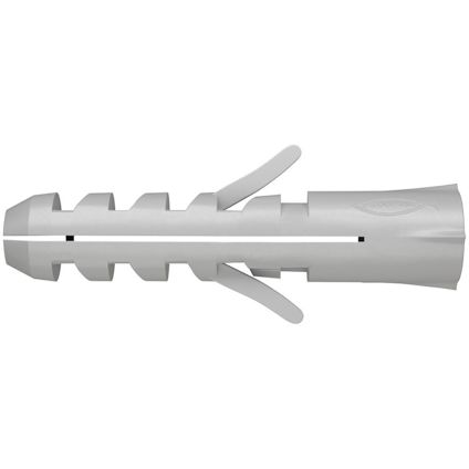 NYLONPLUGG FISCHER S 10 K 5P