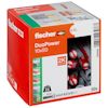 UNIV.PLUGG DUOPOWER 10X50