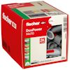 UNIV.PLUGG DUOPOWER 14X70
