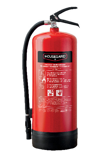 BRANDSLÄCKARE SKUM 9L 27A PFAS FRI - Thomee