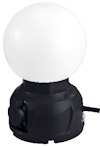 KLOTLAMPA LED 20W 