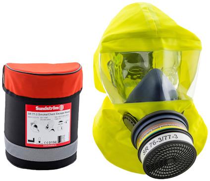 FLYKTHUVA CHEM/BRAND SR 77-3