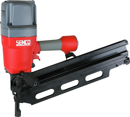SPIKPISTOL SN1302 21° SENCO LUFT 90-130 MM