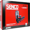SPIKPISTOL SN1302 21° SENCO LUFT 90-130 MM