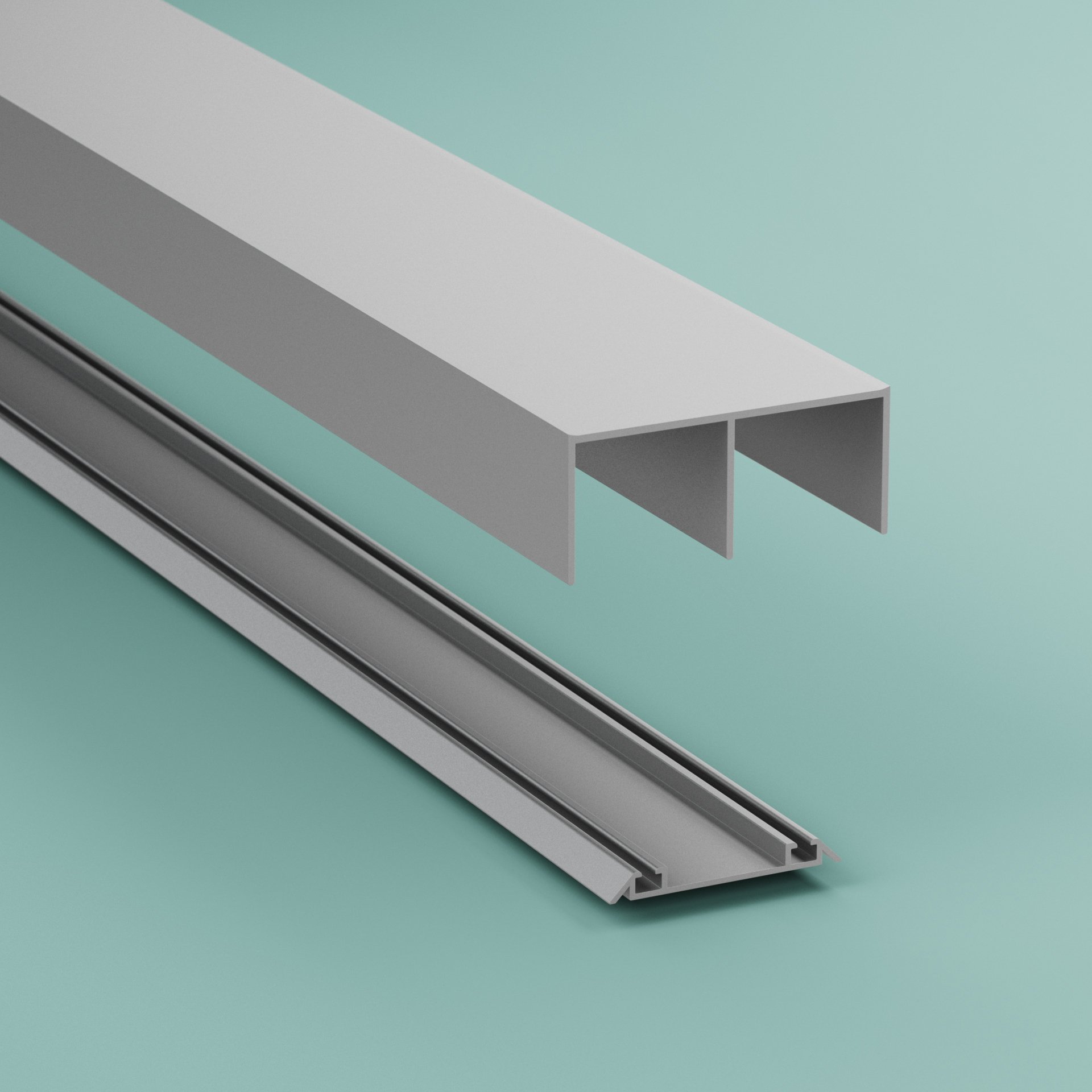 TAK OCH GOLVSKENA FANTASI 1800 - 