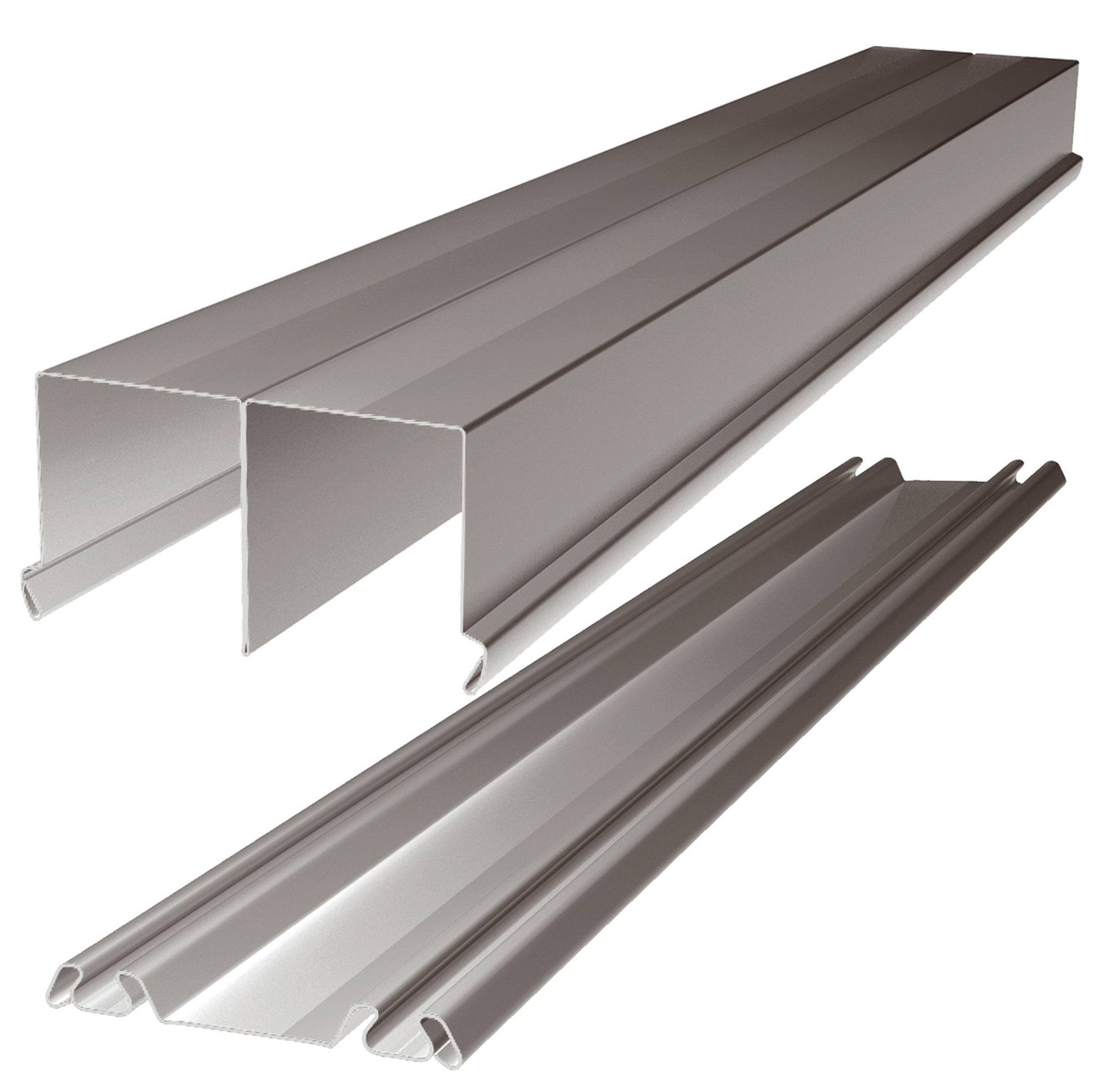 TAK OCH GOLVSKENA ENTRY 2.0 SILVER 1803 - 