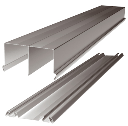 TAK OCH GOLVSKENA ENTRY 2.0