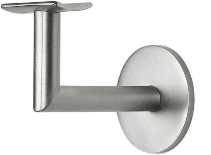 LEDSTÅNGSKROK 740 BORSTAD ZINK