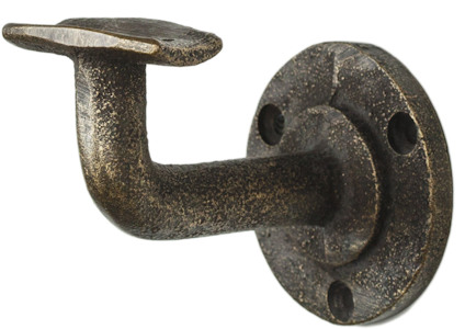 LEDSTÅNGSKROK 743 BRONS