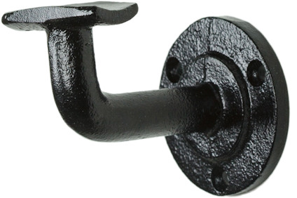 LEDSTÅNGSKROK 744 SVART