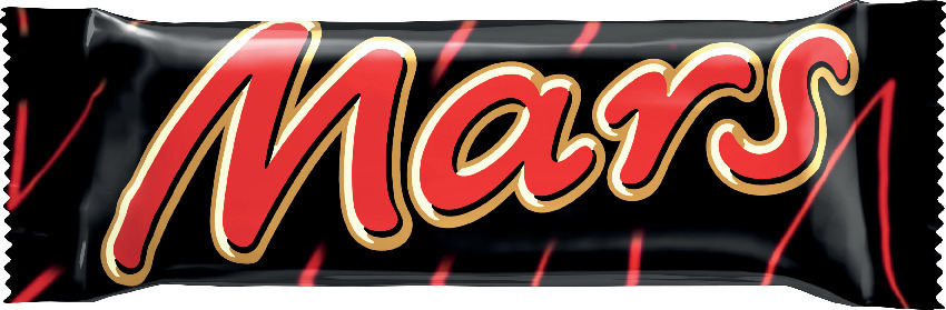 MARS CHOKLAD 51G - Thomee