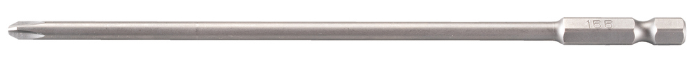 SKRUVBITS 191V02-0 MAKITA PH2 155MM 5ST - Makita