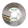 DIAMANTKLINGA Ø125, 22,23MM, EDGE DRY