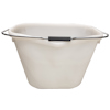 HINK OVAL TRANSPARENT 25 L