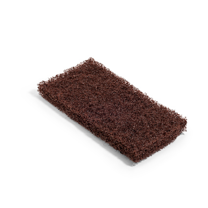 SKURBLOCK BRUN GROV 7543