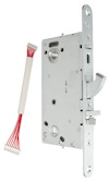 LÅSHUS YALE DOORMAN S-P GDS