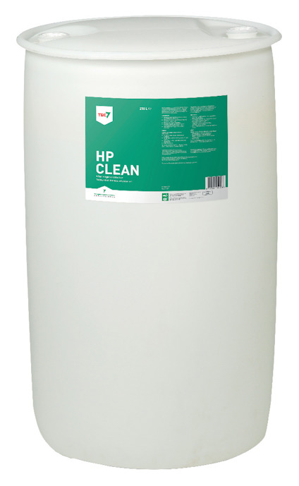 RENGÖRINGSMEDEL HP CLEAN 210L