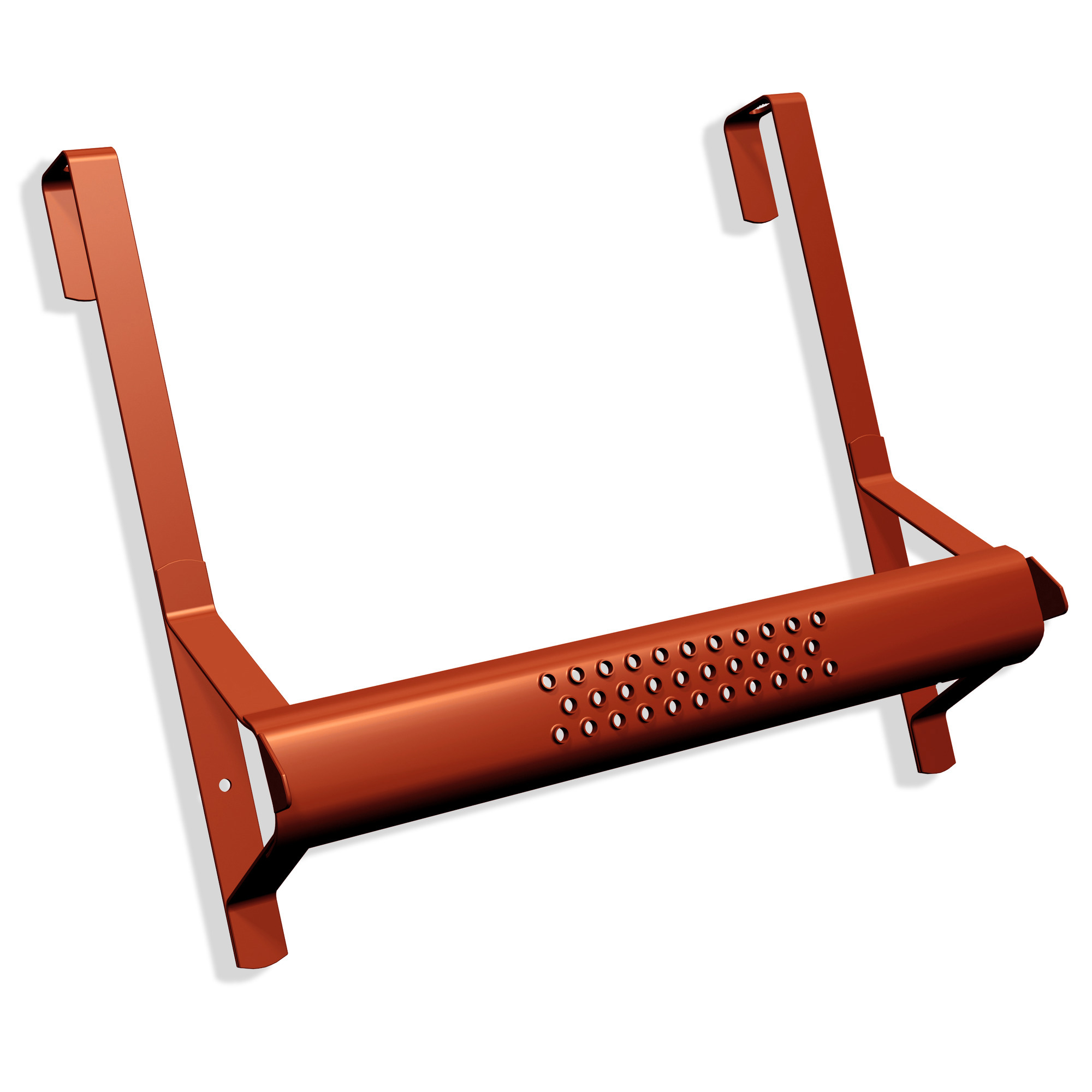 BÄRLÄKTSTEG 25 MM LÄKT 2-KUPIG - Benders