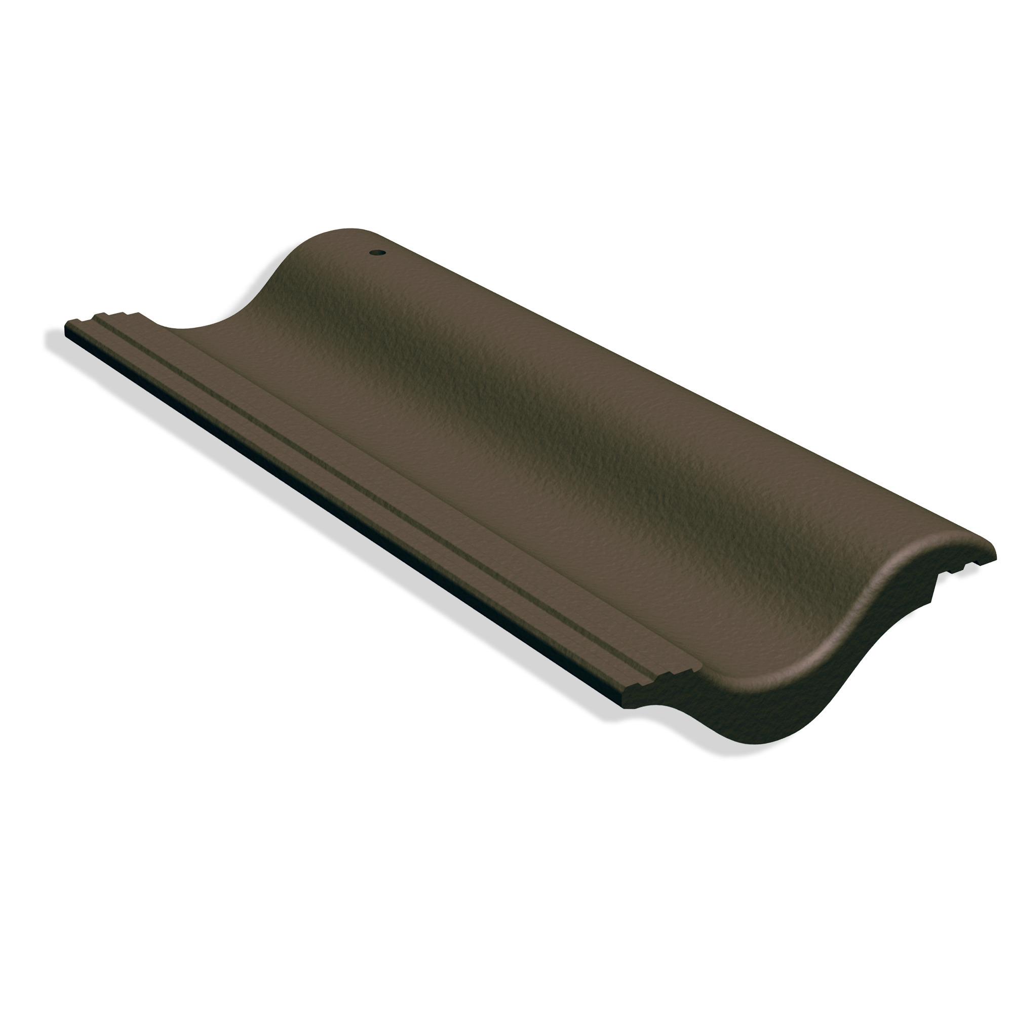 HALVPANNA BYGGBREDD 150 MM BENDERIT - Benders