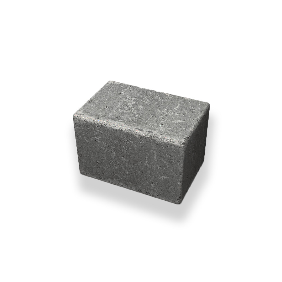 LABYRINT ANTIK MINI-STEN 210X140X140 MM - Benders