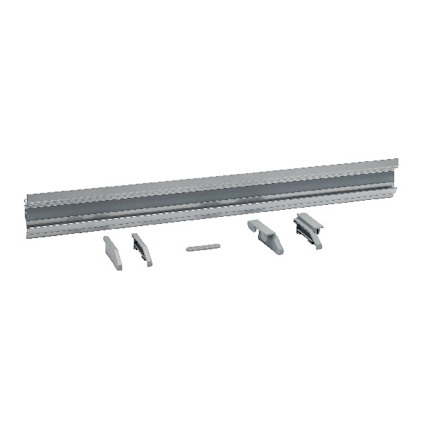 FÖRVARINGSSKENA 575 MM PLATINUM