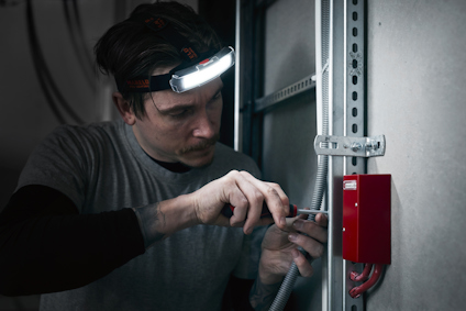 PANNLAMPA GLEAM 600 RE MARELD