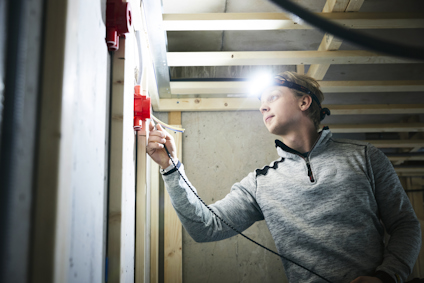 PANNLAMPA GLEAM 600 RE MARELD