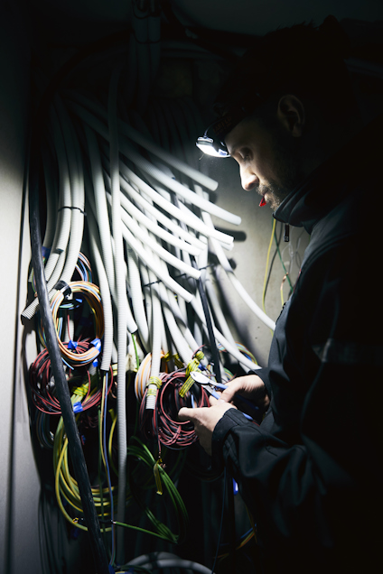 PANNLAMPA GLEAM 600 RE MARELD