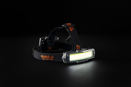 PANNLAMPA GLEAM 600 RE MARELD