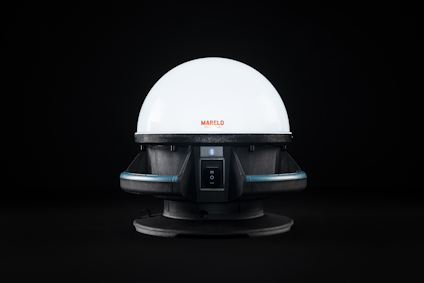 ARBETSLAMPA SHINE 4500 RE APP