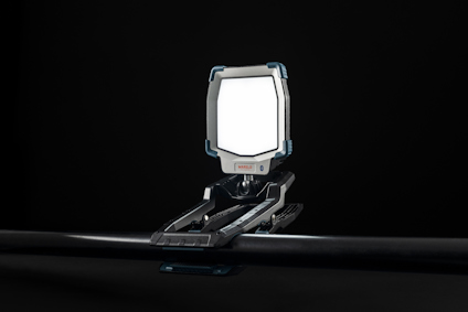 ARBETSLAMPA SHINY 5000 RE APP