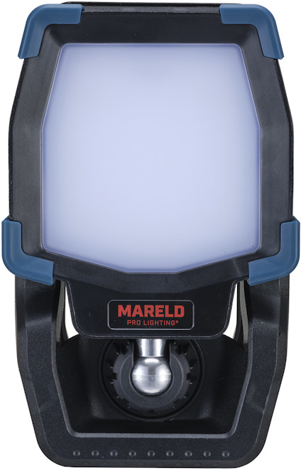 ARBETSLAMPA SHINY 3000 RE MARELD