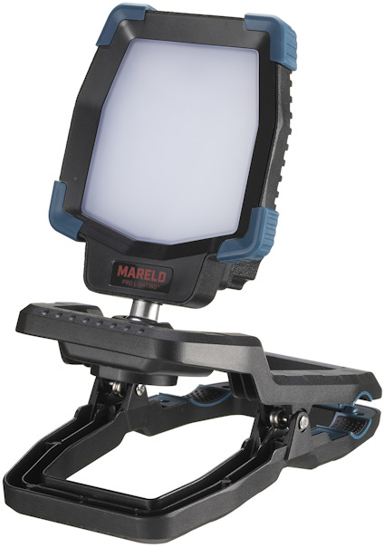 ARBETSLAMPA SHINY 3000 RE MARELD