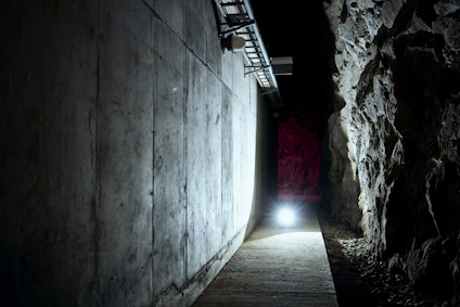 ARBETSLAMPA BLAZE 3500 MARELD