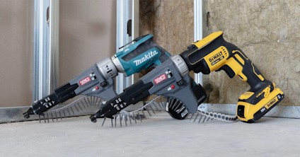 TILLSATS AUTO FEED DURASPIN DS55D1 25-55 FÖR MAKITA