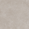 Ljus beige keramisk platta med subtil textur och marmorering.