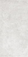 Ljusgrå rektangulär granitkeramikplatta med subtil, ojämn textur.