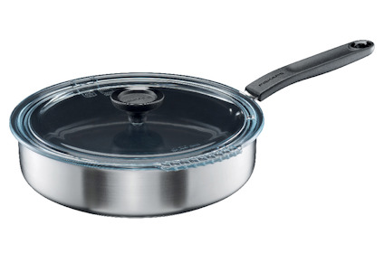 TRAKTÖRPANNA FF 26CM KERAMISK