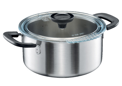 GRYTA FF 3L MED LOCK