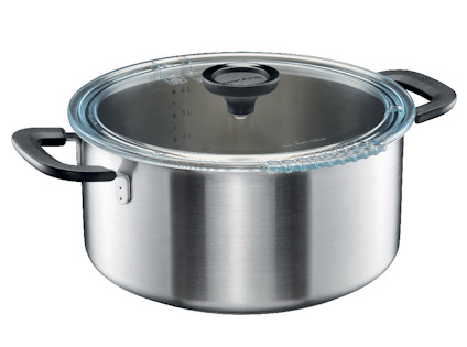 GRYTA FF 5L MED LOCK