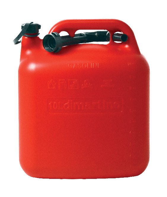 BENSINDUNK 10L - Thomee