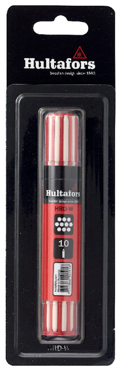 REFILL TILL STIFTPENNOR HRD-W