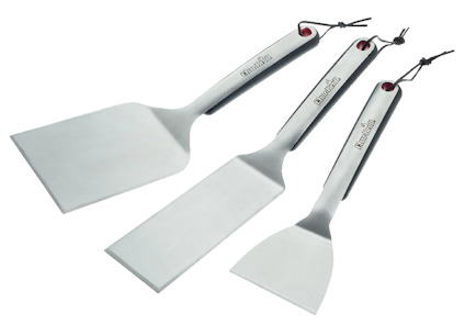 STARTER KIT TILL STEKBORD