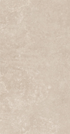 Rektangulär platta med beige och marmorerad yta.