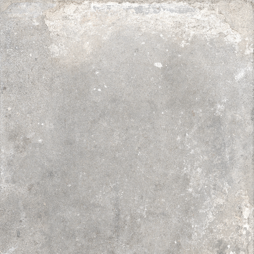 GRANITKERAMIK CASTELLI LIGHT GREY 60,9X60,9 CM - Golvabia
