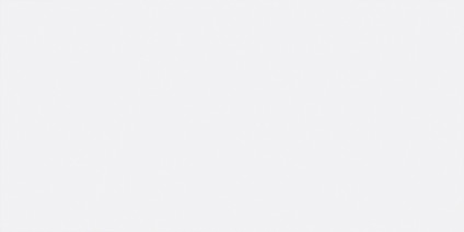 Vit, slät kakelplatta med blank yta, rektangulär form.