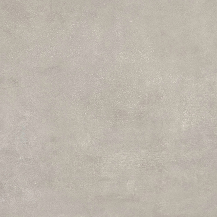 Gråbeige yta med en jämn, lätt strukturerad betongliknande finish.