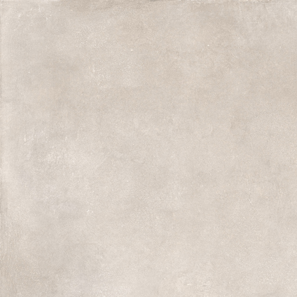 Beige granitkeramik med subtil, jämn textur.